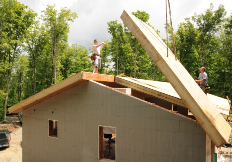 Is It Time to Give Structural Insulated Panels A Second Look ...