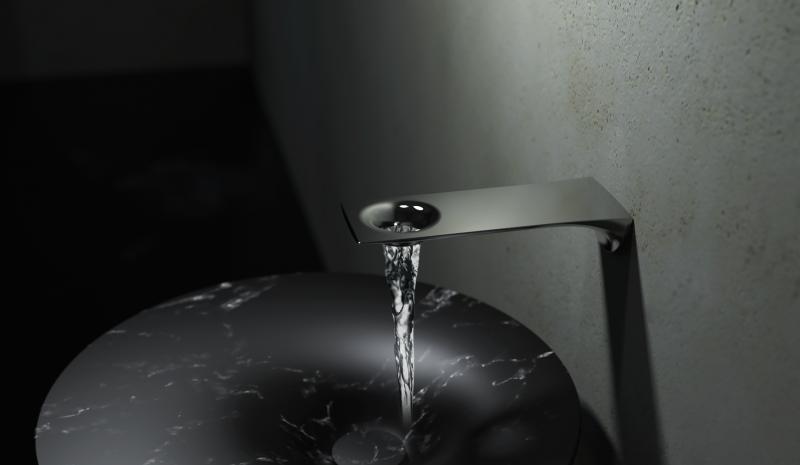 Blade Faucet DXV