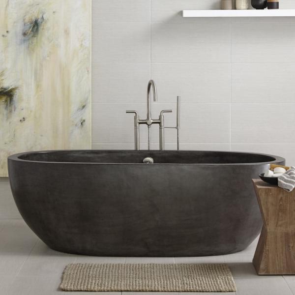 9 New Bathtubs For Homeers Clients, Free Standing Bathtub With Jets