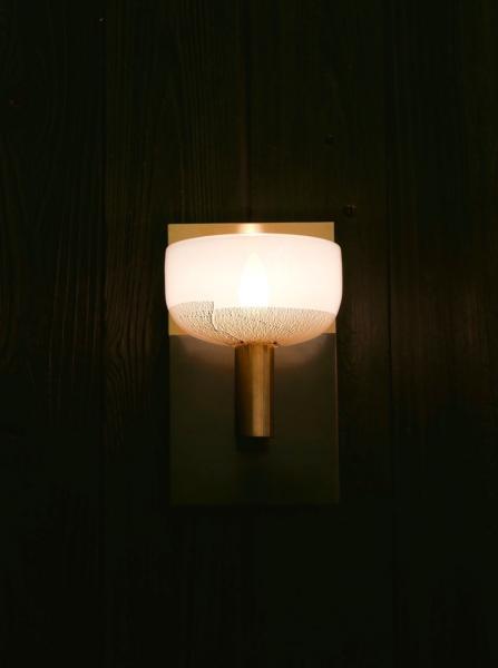 Cartwright Sconce