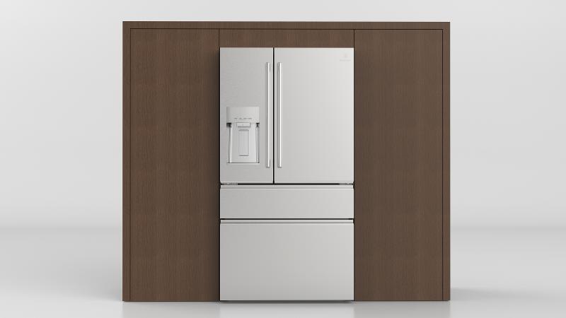 Electrolux French Door Refrigerator