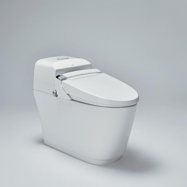 Inax S400 Smart Toilet