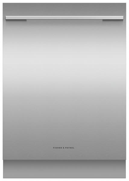 Fisher and Paykel Series 7 DishWasher stainless Steel