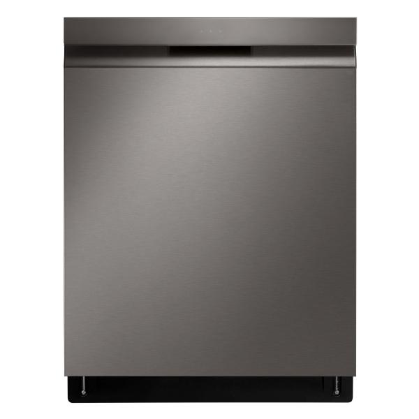 LG QuadWash dishwashers with Dynamic Dry Technology