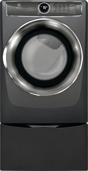 Electrolux LuxCare Dryer