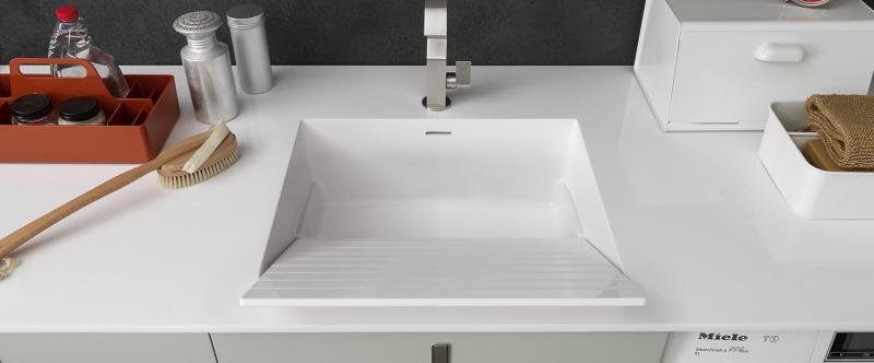Hastings Tile and Bath Urban Wash Collection sink