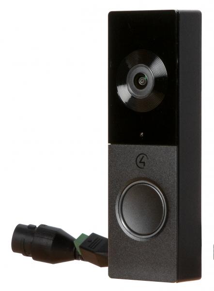 Control4 SnapAV Chime Smart Video Doorbell 10