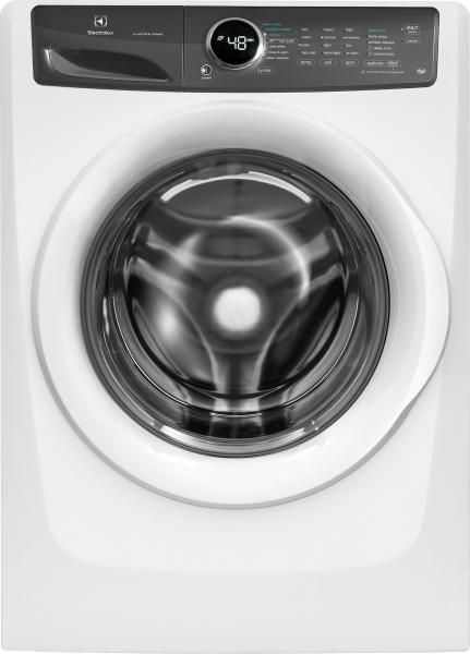 Electrolux EFLW427UIW 27-inch Front Load Washer