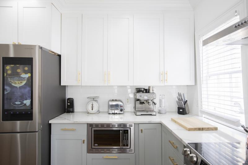  2019  Kitchen  Trends From Houzz  Residential Products Online