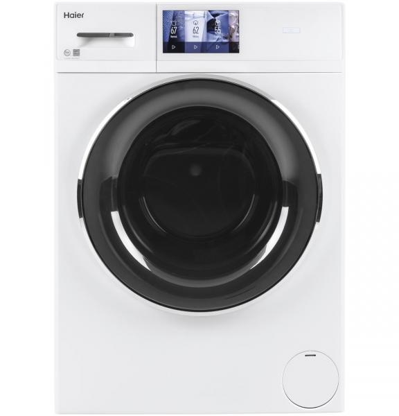 Haier Front Load Washer