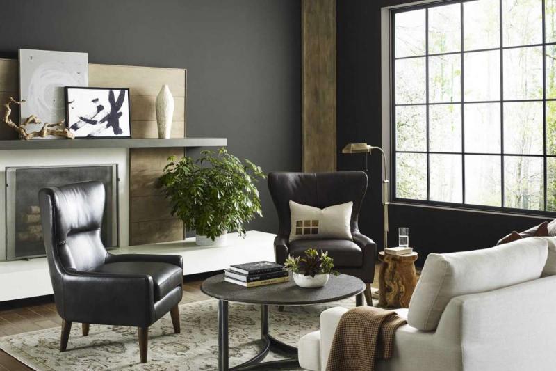 What Will Be The Trending Paint Colors In 2021 Residential Products - Great Room Paint Colors 2021