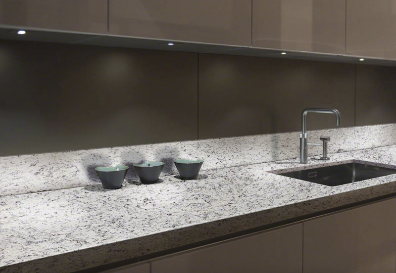 granite countertop pros cons