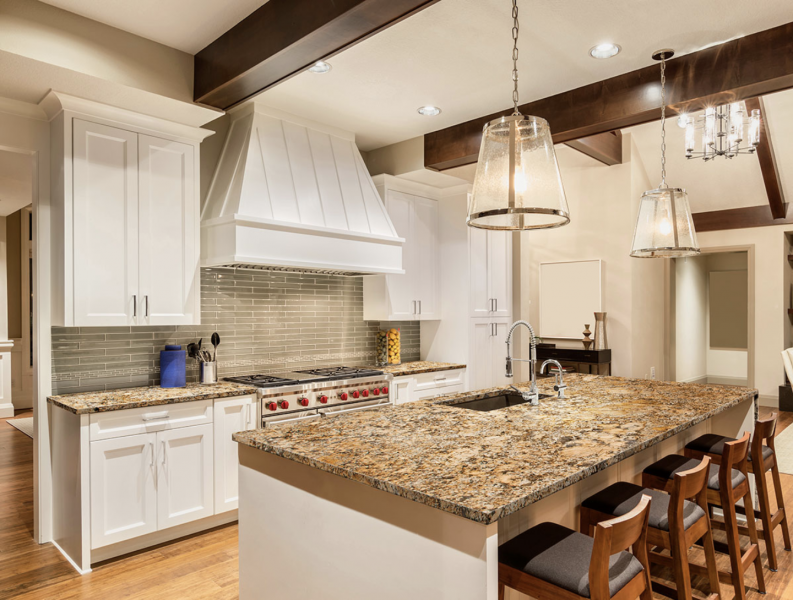 Pros And Cons Of Granite Countertops, How To Match Granite Countertop Wood