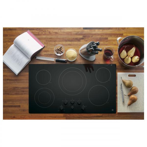 ge profile induction cooktop