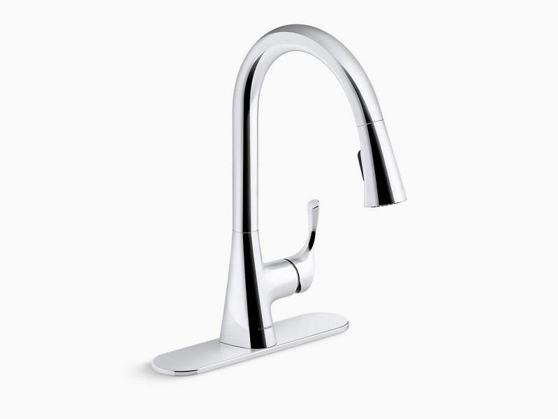 sterling kitchen faucet