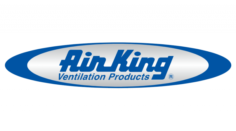 air king ventilation