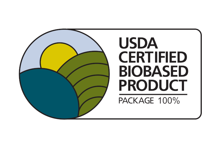the biopreferred program from the USDA is an ecolabel certification for building products