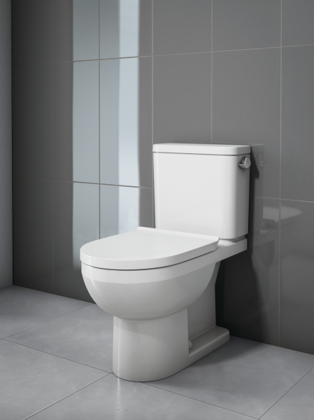 affordable duravit toilet for residential construction professionals