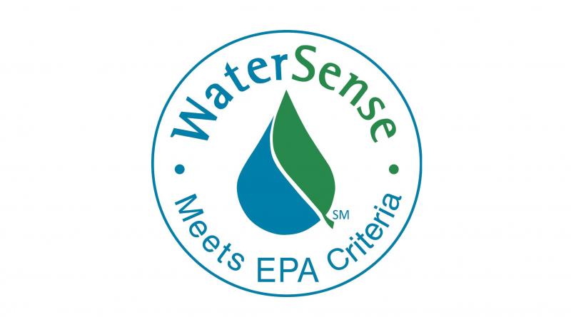 watersense is an ecolabel certification for building products