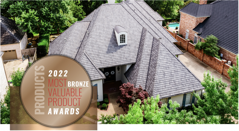 EXTERIOR FINISHES DaVinci Roofscapes | Select Shake