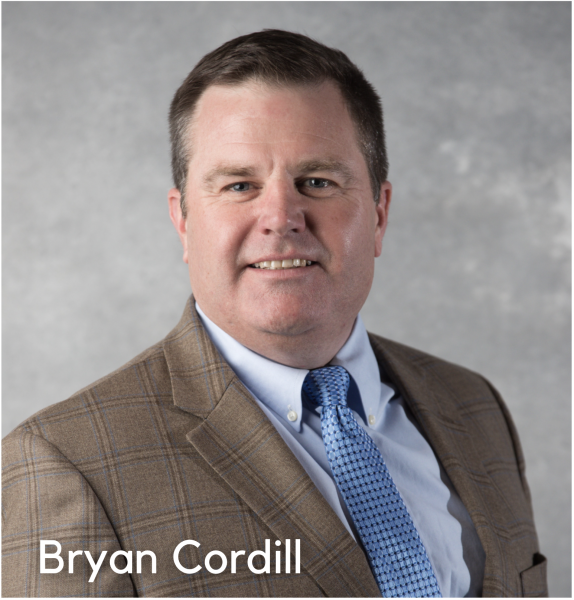 Bryan Cordill is director of residential and commercial business development for the Propane Education & Research Council.
