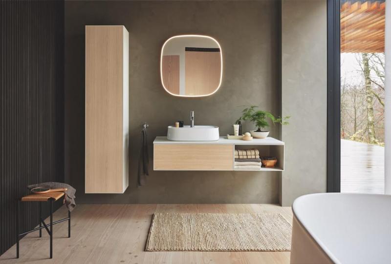 new residential building products in october duravit