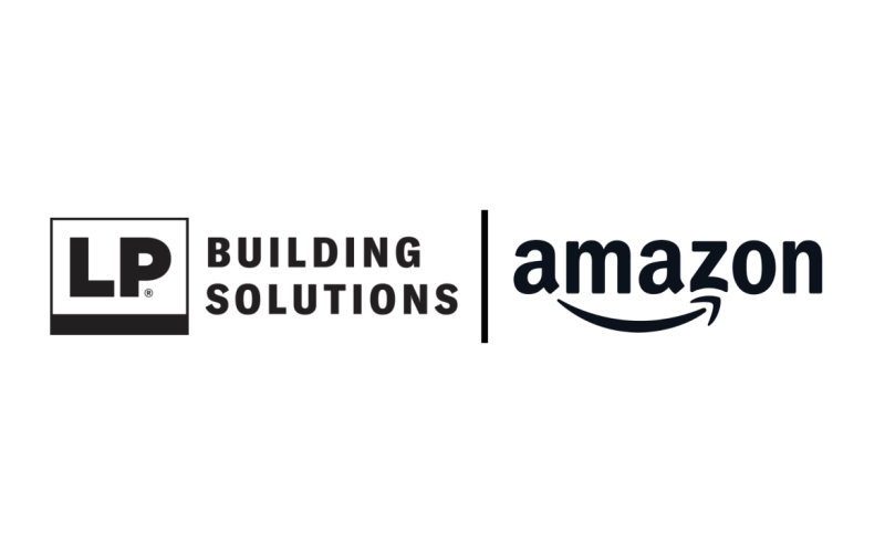 LP BUILDING SOLUTIONS LAUNCHES AMAZON STOREFRONT WITH LP STRUCTURAL SOLUTIONS ACCESSORIES 