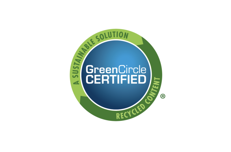 CERTAINTEED RESIDENTIAL ROOFING PRODUCTS RECERTIFIED BY GREENCIRCLE
