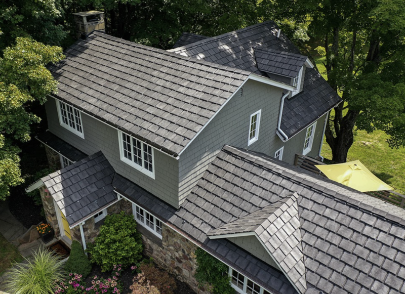 BRAVA ROOF TILE QUALIFIES FOR FORTIFIED ROOF