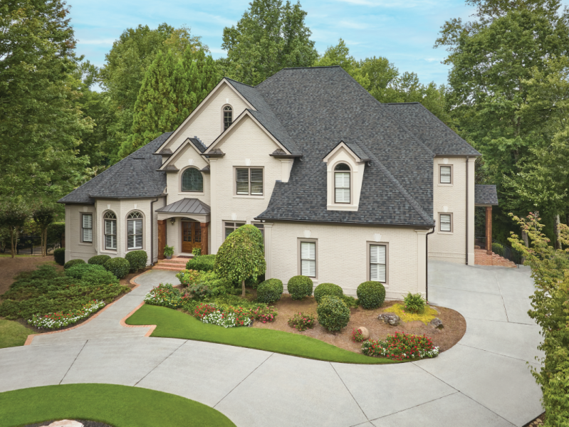 Owens Corning Unveils 2024 Shingle Color of the Year: Williamsburg