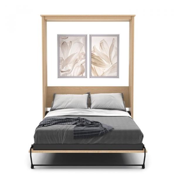 murphy bed frame